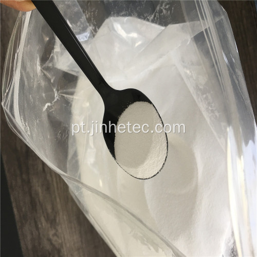 Tianye PVC Resin SG3 Para Conduíte Flexível